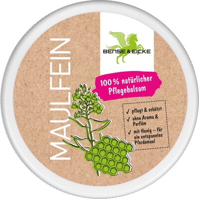 BENSE & EICKE Maulfein 100 ml