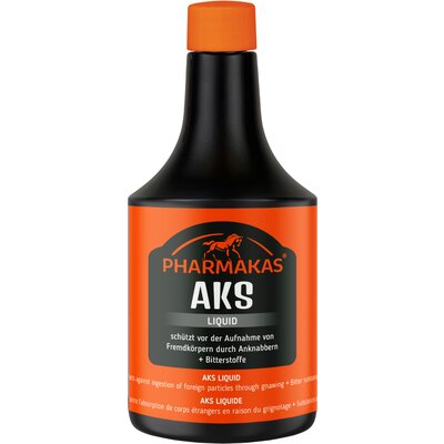 PHARMAKAS AKS Liquid 500 ml