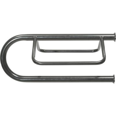 Loesdau Western-Sattelhalter 
