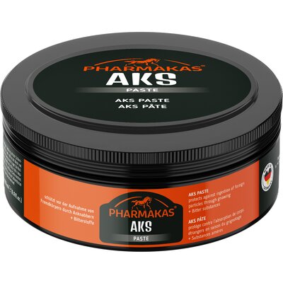 PHARMAKAS AKS Paste 200 ml