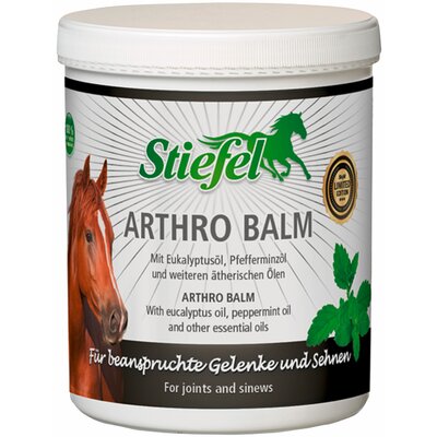 Stiefel ARTHRO BALM 1 kg