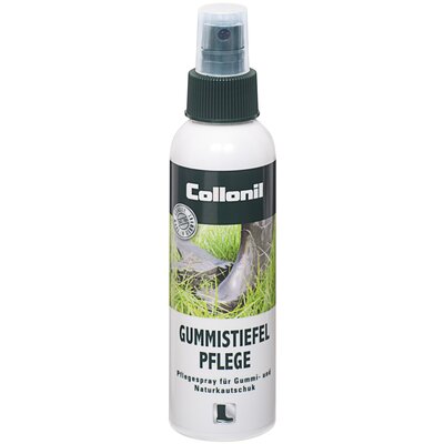 Collonil Gummistiefel Pflege 150 ml