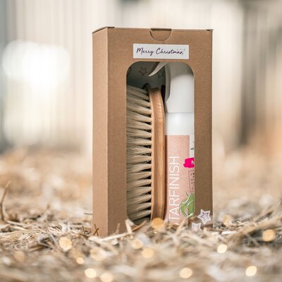 BENSE & EICKE Geschenkset mit Stickerbogen – Ansicht 2