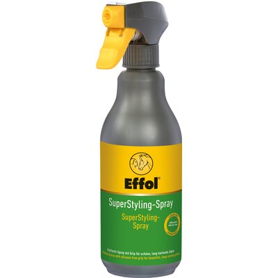 Effol SuperStyling-Spray 500 ml