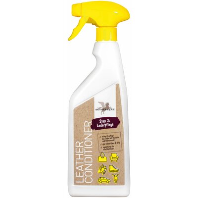 BENSE & EICKE Leather Conditioner - Step 2 500 ml