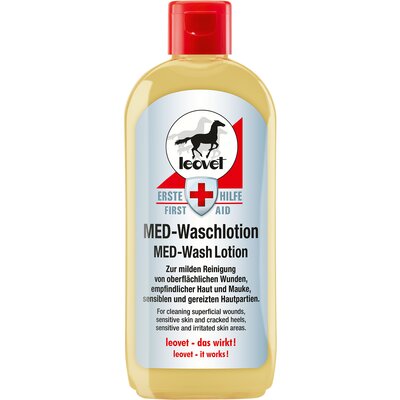 leovet MED-Waschlotion Erste Hilfe 250 ml