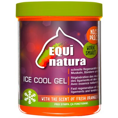 EQUinatura ICE COOL Gel 600 ml