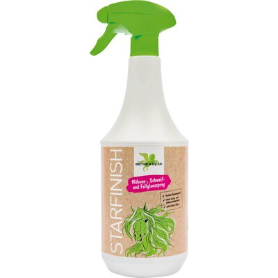 BENSE & EICKE Starfinish 1 Liter