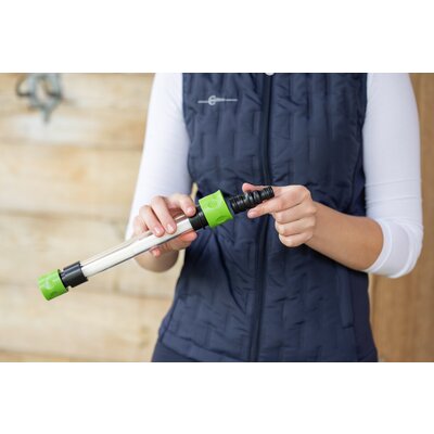 KERBL MagicBrush SchlauchKupplung-Stecker – Ansicht 2