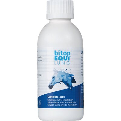 bitopEQUI Lung Complete plus 200 ml