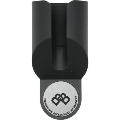 BARNERY Magnetischer Gertenhalter dark grey