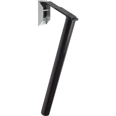 Loesdau Sattelhalter klappbar – Ansicht 2