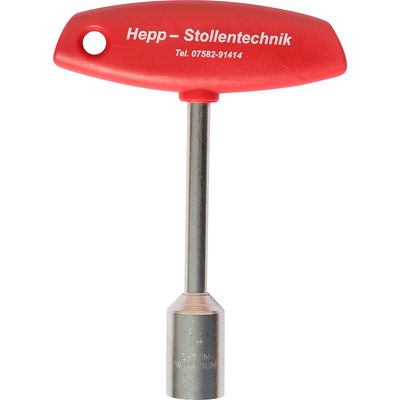 HEPP Stollenschlüssel SW 14 