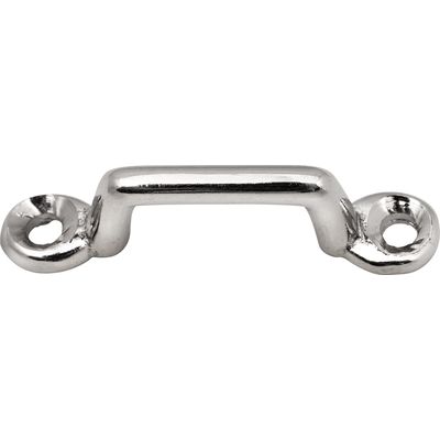 Metallhalterung 
