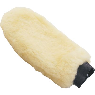 Loesdau Putzhandschuh