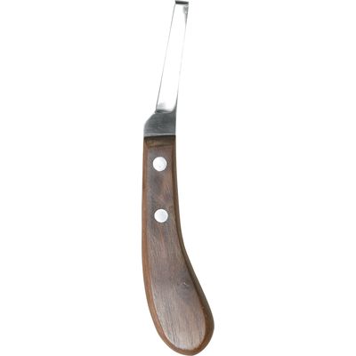 Loesdau Hufmesser Profi Knife – Ansicht 1