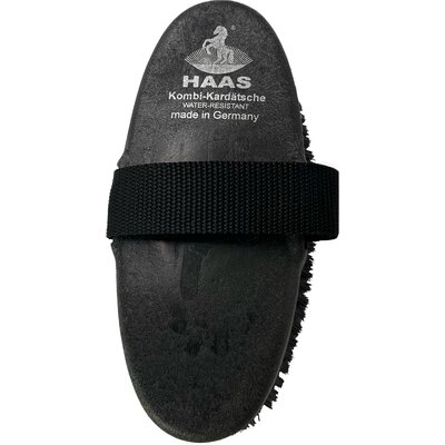 HAAS Kombi-Kardätsche