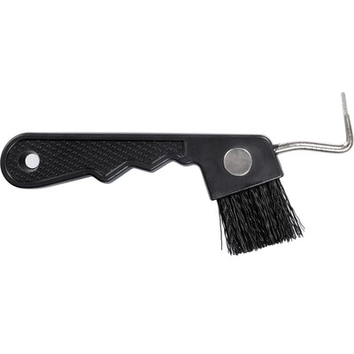 Horse-friends Hufkratzer mit Magnet – Ansicht 1