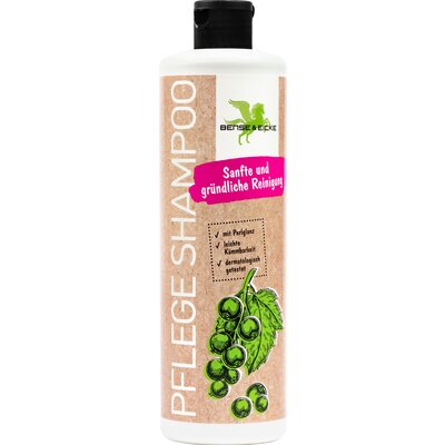BENSE & EICKE Pflegeshampoo 500 ml