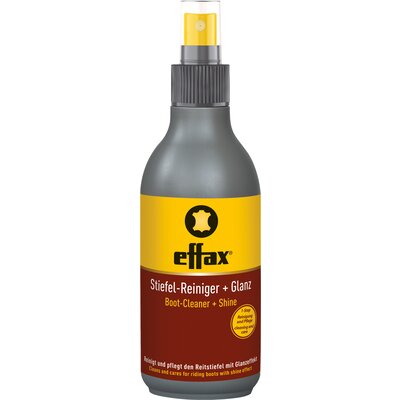 effax Stiefel-Reiniger +Glanz 250 ml