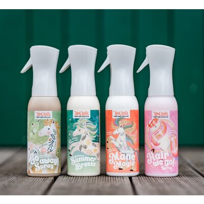 Lilla Livet Go Away Spray – Ansicht 2