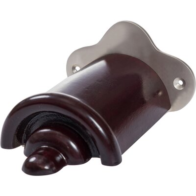 Loesdau Trensenhalter silber | Standard