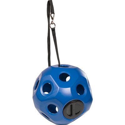 Loesdau Heuball dunkelblau | 40 cm
