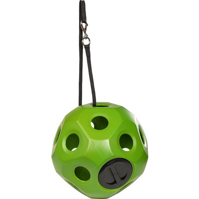 Loesdau Heuball hellgrün | 40 cm