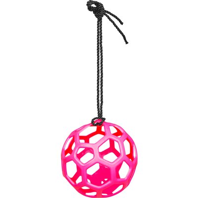 WALDHAUSEN Heuball pink | 22 cm