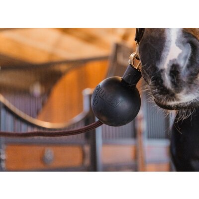KENTUCKY Strick- und Wandschutzball
