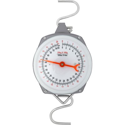 Loesdau Futterwaage bis 25 kg