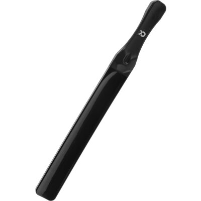 KERBL Mashlöffel schwarz