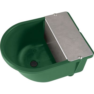 Loesdau Tränkebecken mit Schwimmer 