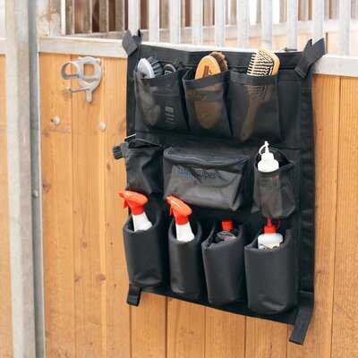 black forest Stall Organizer