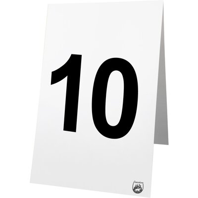 Loesdau Parcoursnummern 10