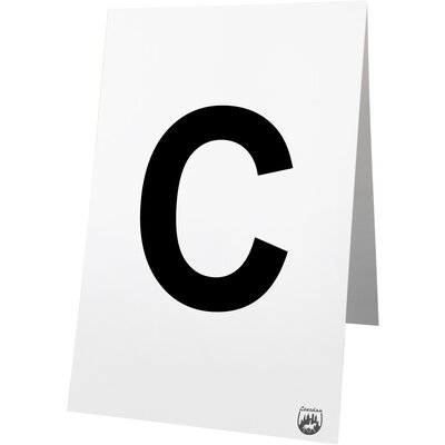 Loesdau Parcoursnummern C