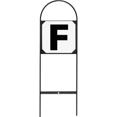 Loesdau Bahntafeln für 20 x 40 m Viereck – Ansicht 5