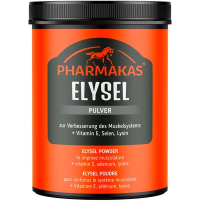 PHARMAKAS Elysel