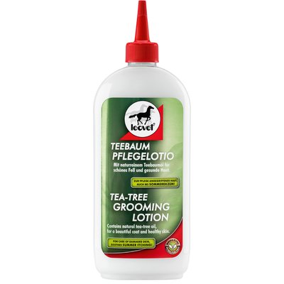 leovet Teebaum-Pflegelotion 500 ml