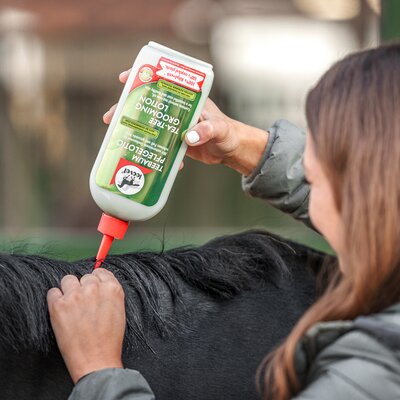 leovet Teebaum-Pflegelotion – Ansicht 2
