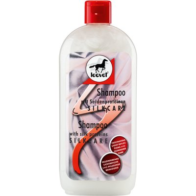 leovet Silkcare Shampoo 500 ml