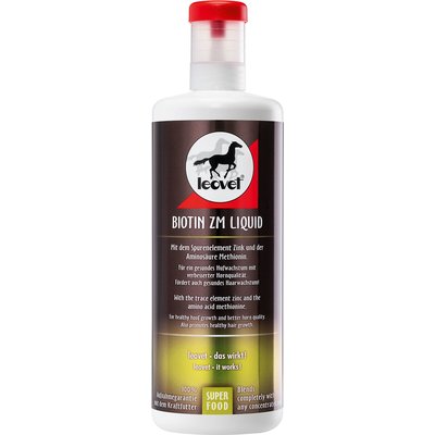 leovet Biotin ZM Liquid 