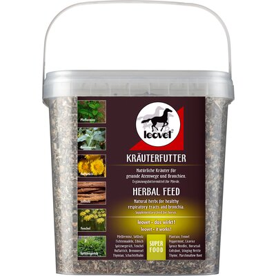 leovet Kräuterfutter 800 g