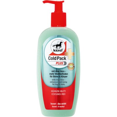 leovet Kühlgel Cold Pack Plus 500 ml