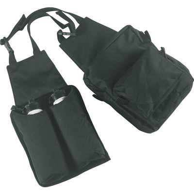 Satteltasche Traveller Bag 