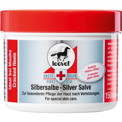 leovet Silbersalbe 150 ml