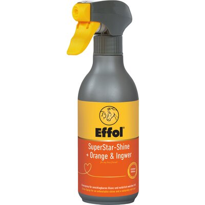 Effol SuperStar-Shine+Lavendel-Duft