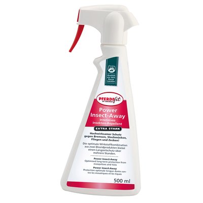 PFERDEfit by Loesdau Power Insect-Away-Spray 