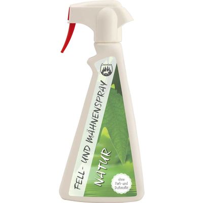 Loesdau Mähnenspray Naturell natur | 500 ml