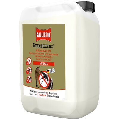 BALLISTOL Stichfrei Animal – Ansicht 2